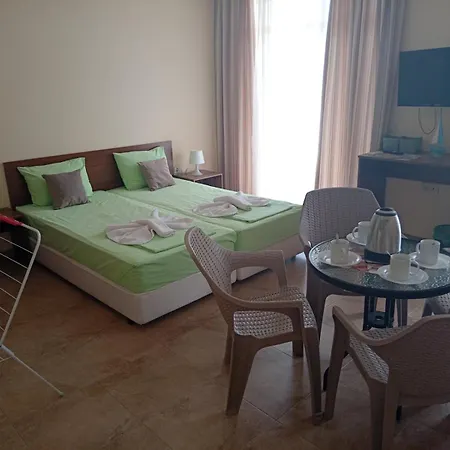 амон ра 2 Pensiune 3*