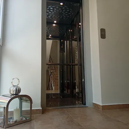 амон ра 2 Guest house