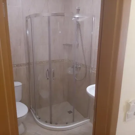 Guest house амон ра 2 Primorsko