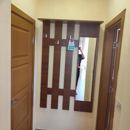 амон ра 2 Къща за гости 3*