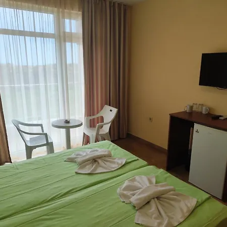 Guest house амон ра 2 3*