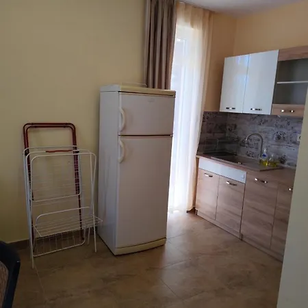 Guest house амон ра 2 3*
