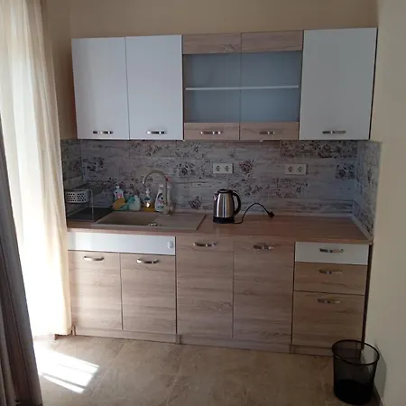 амон ра 2 Guest house 3*